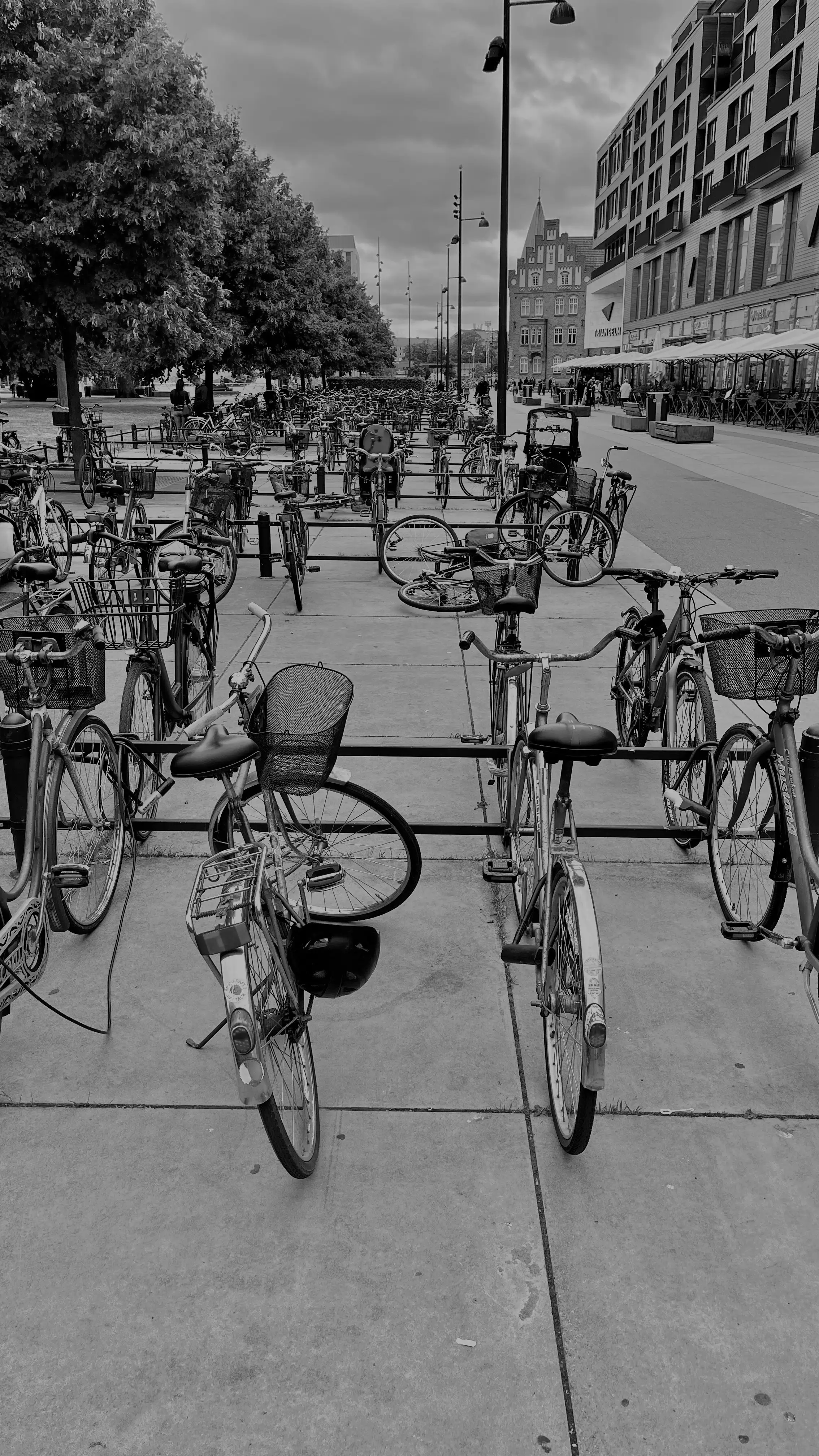 Regenerarea spațiilor urbane