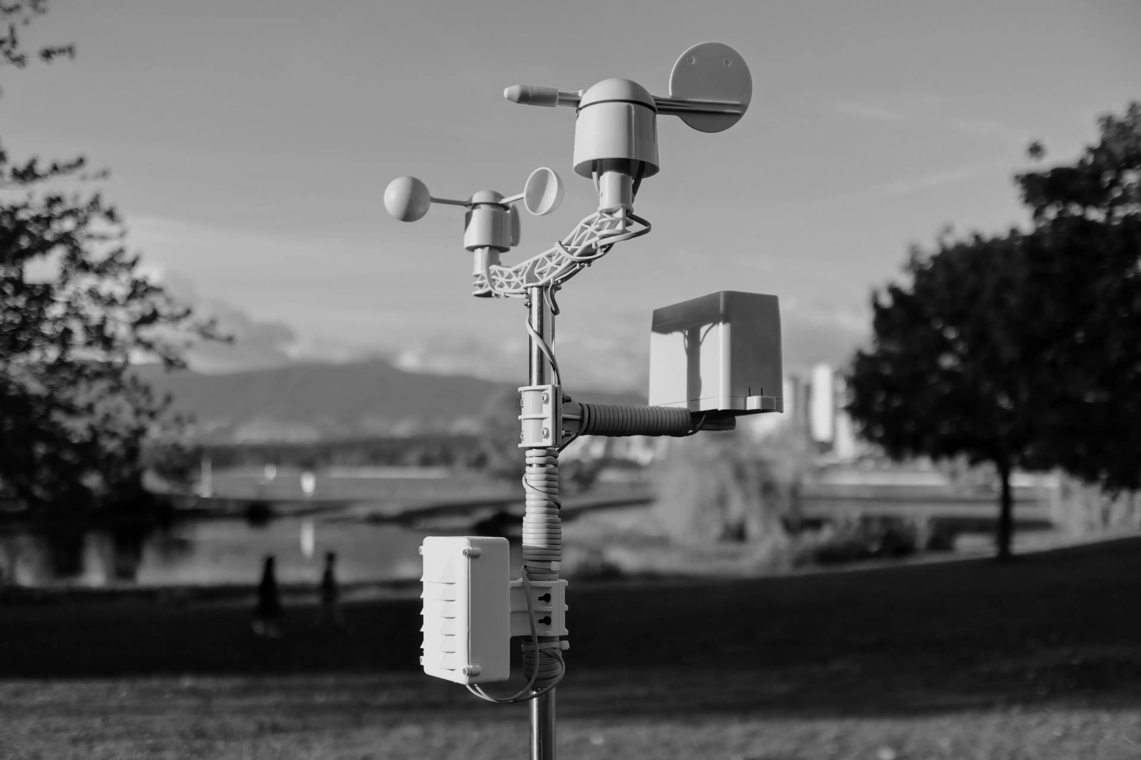 Monitorizare cu soluții de tip IoT