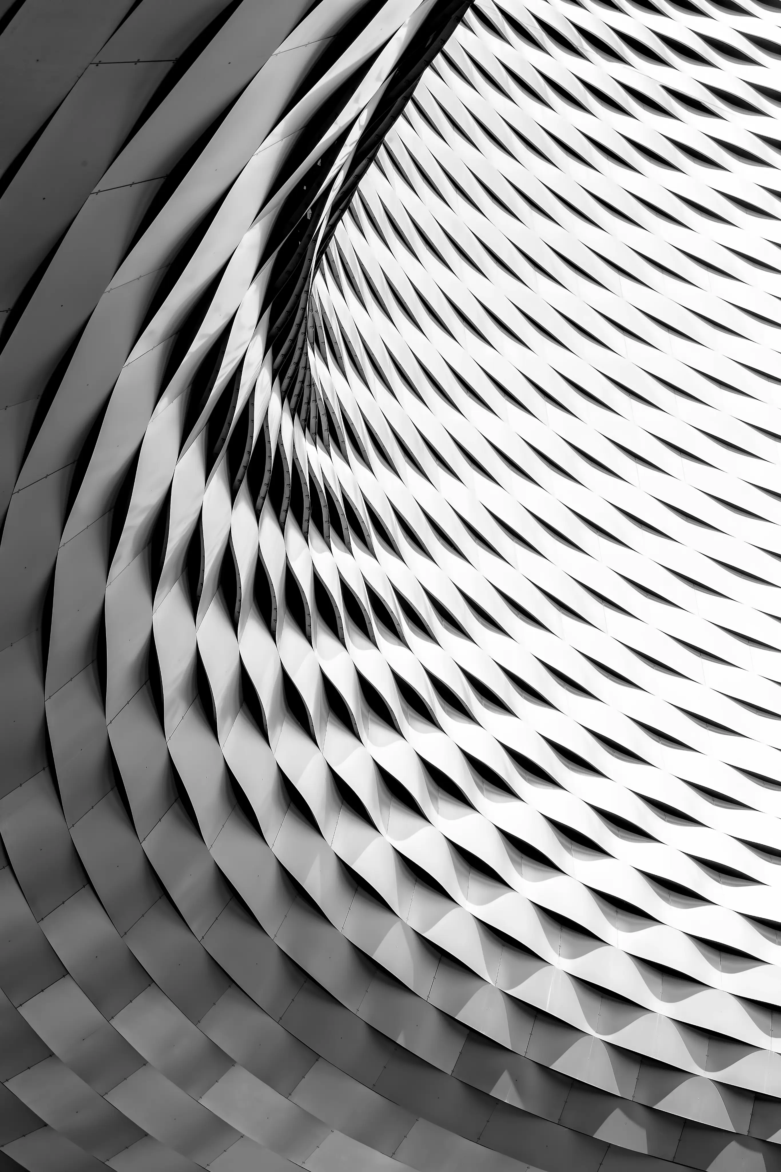 Technology abstract
