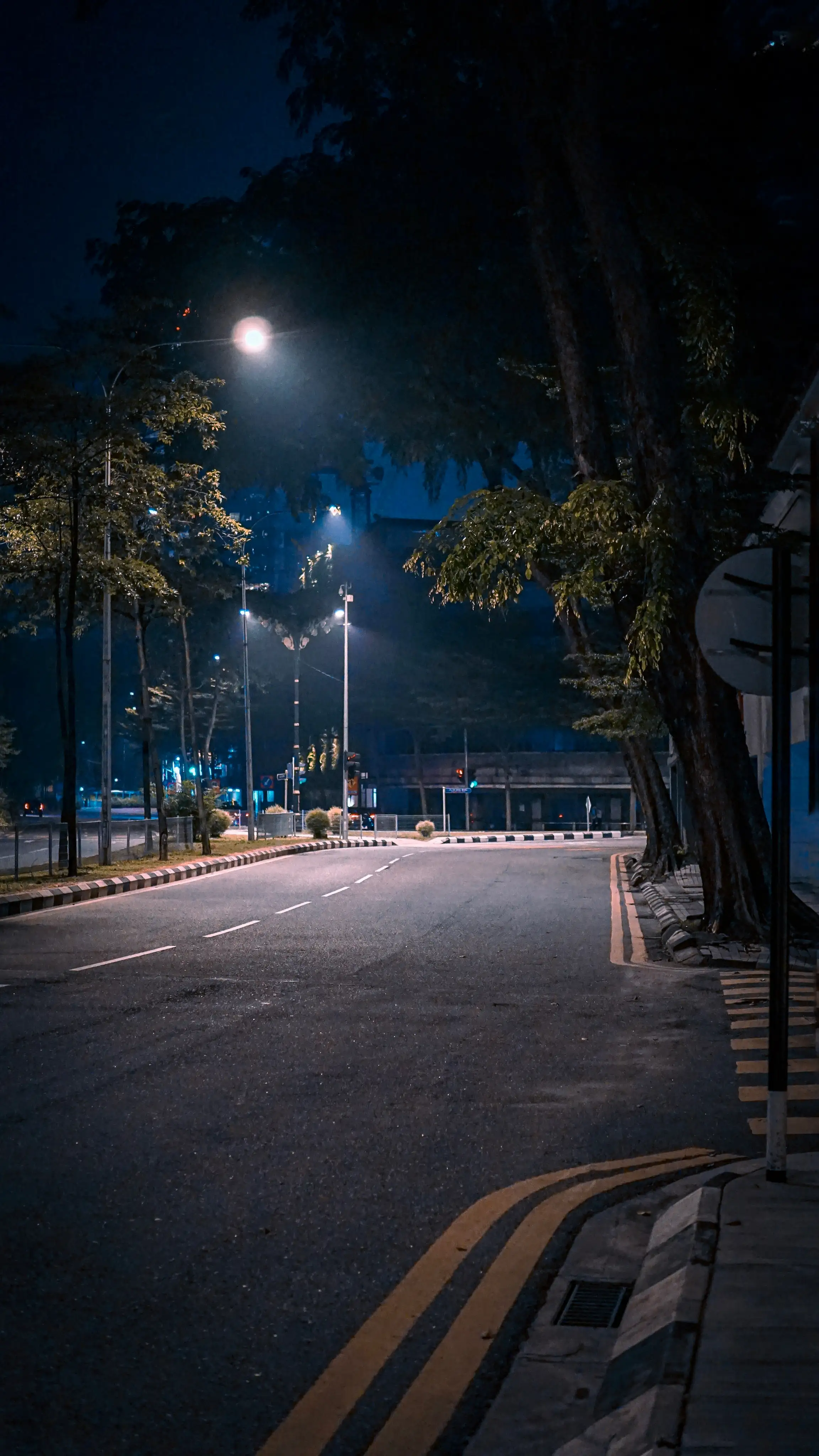 Iluminatul public