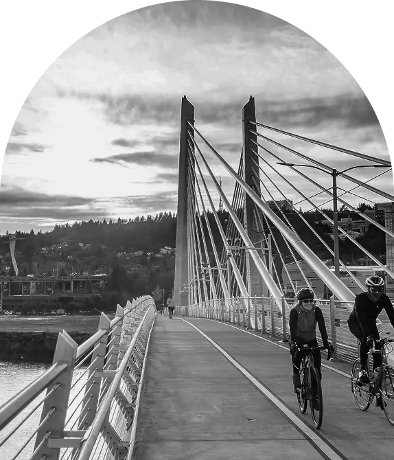 Poduri și pasaje rutiere, pietonale sau ciclabile