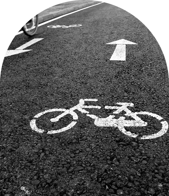 Mobilitate alternativă, piste de biciclete și sisteme de bike sharing