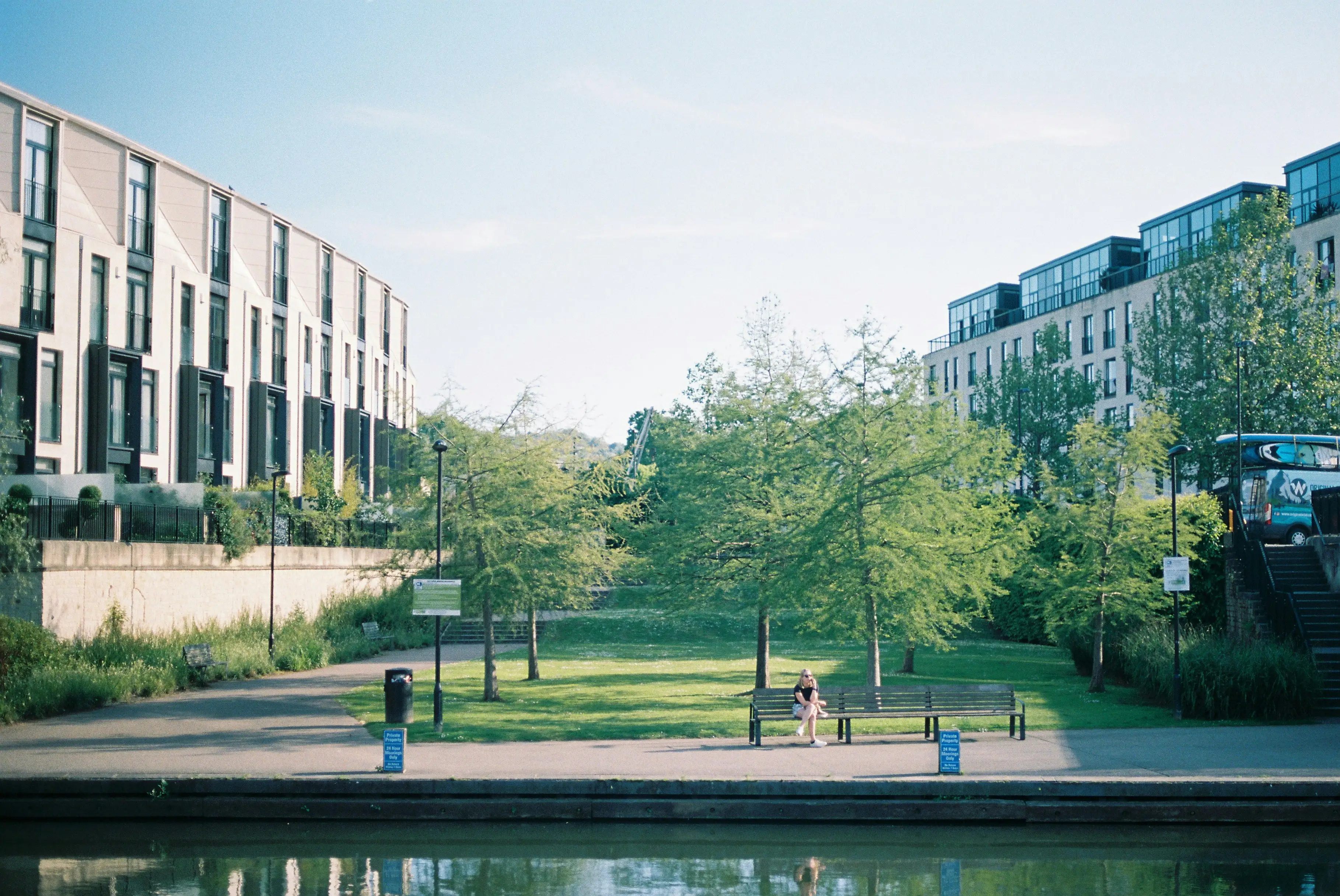 Urban regeneration