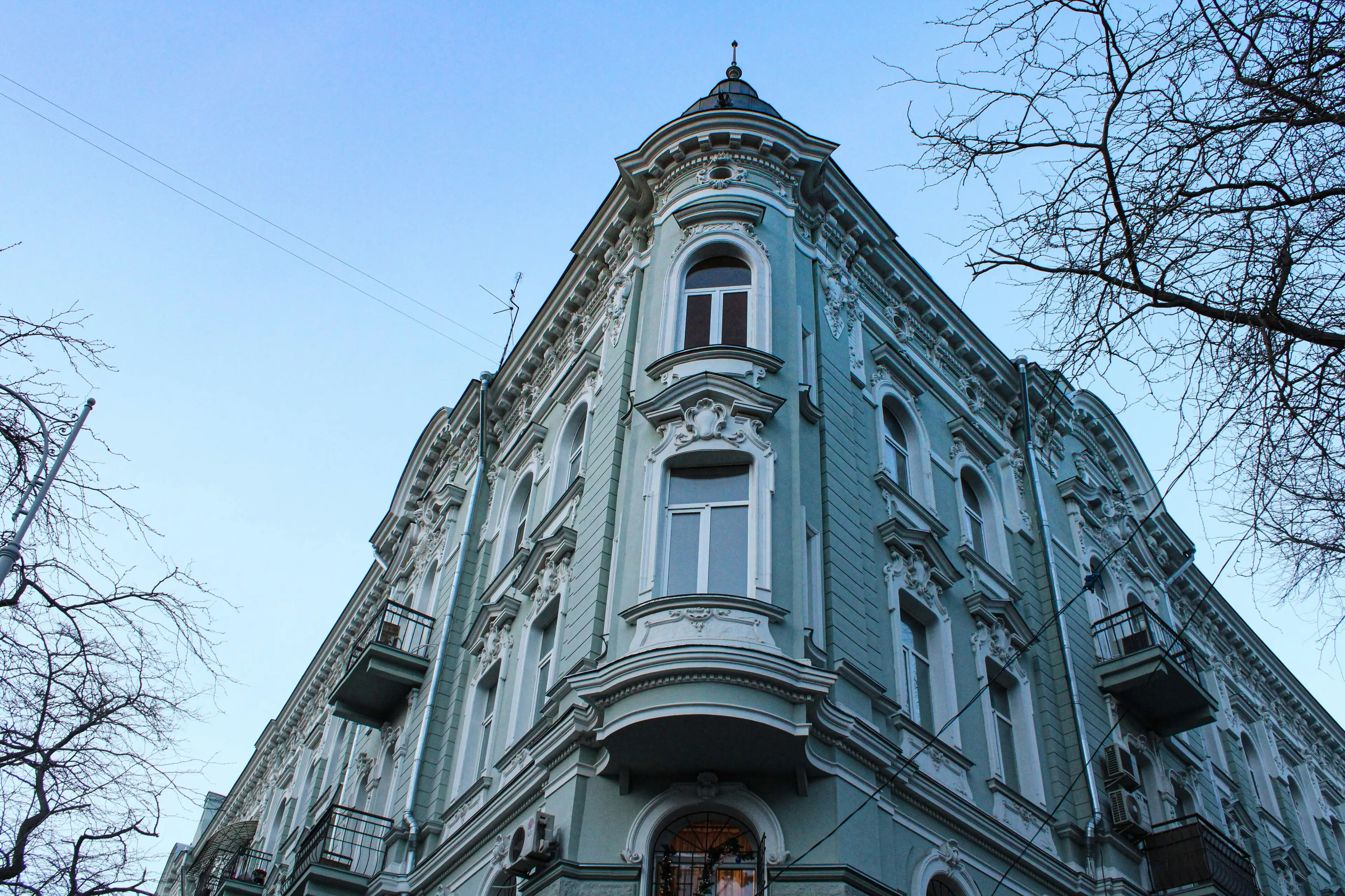 Centre urbane istorice