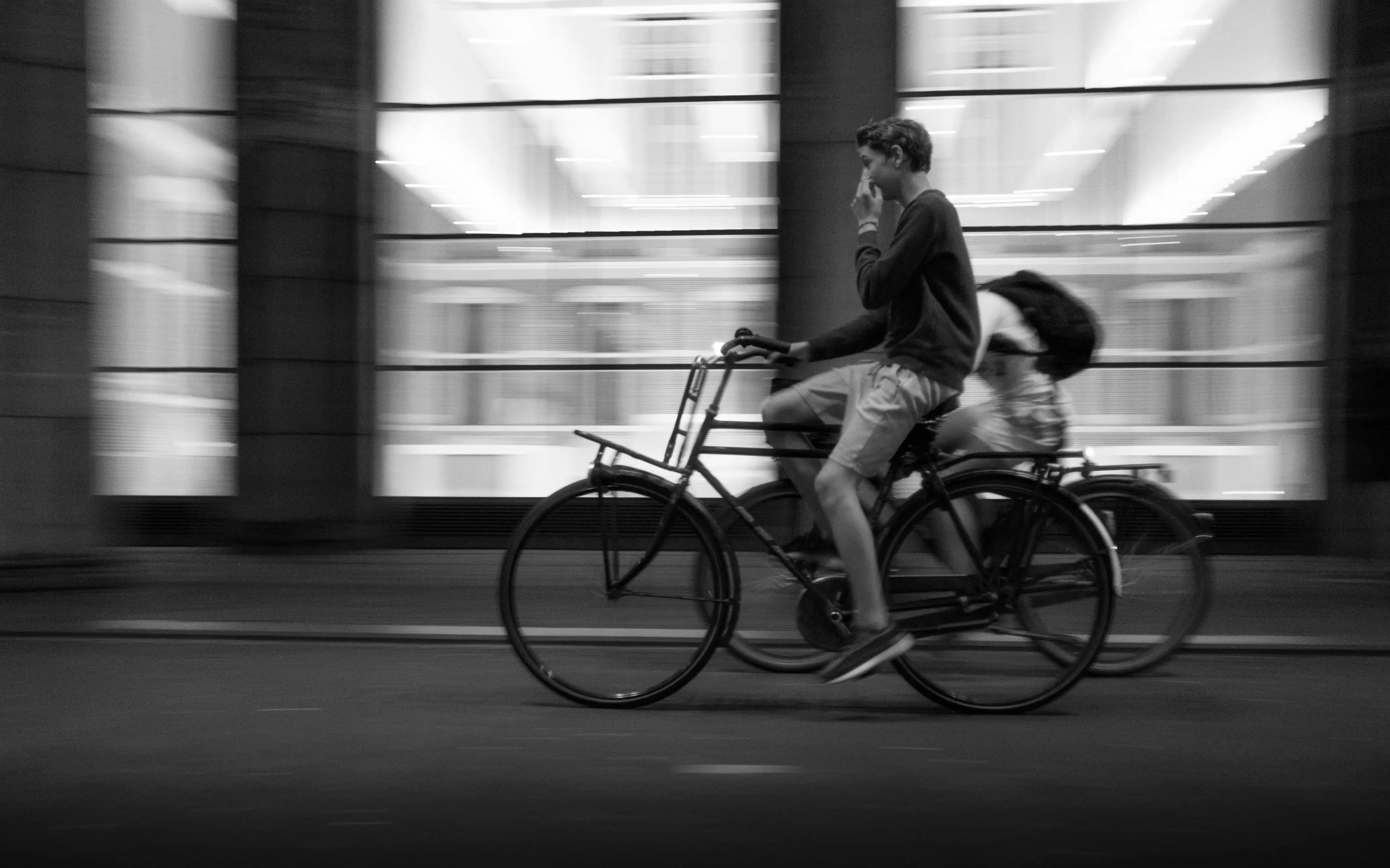 Urban Mobility