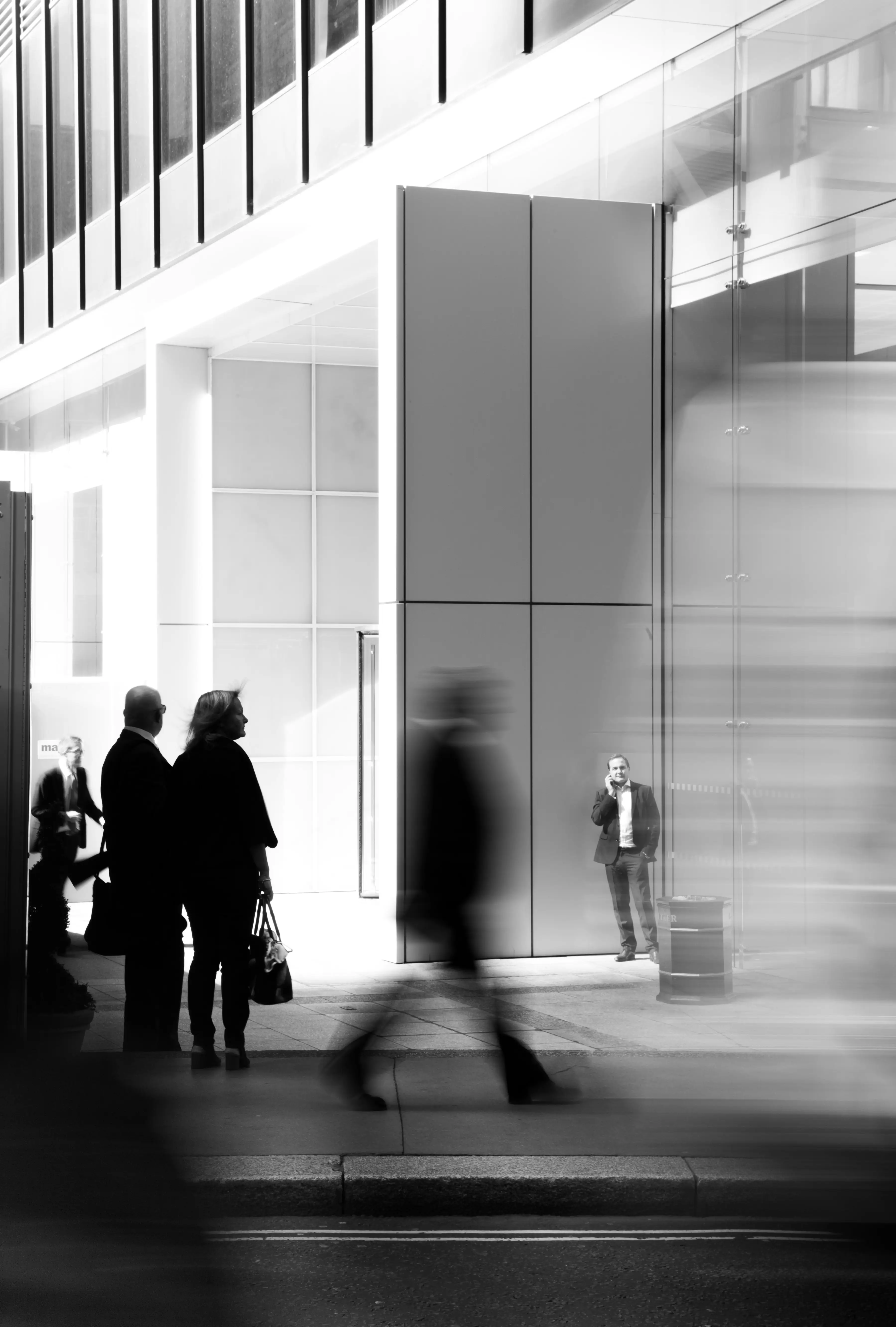 Financing Solutions